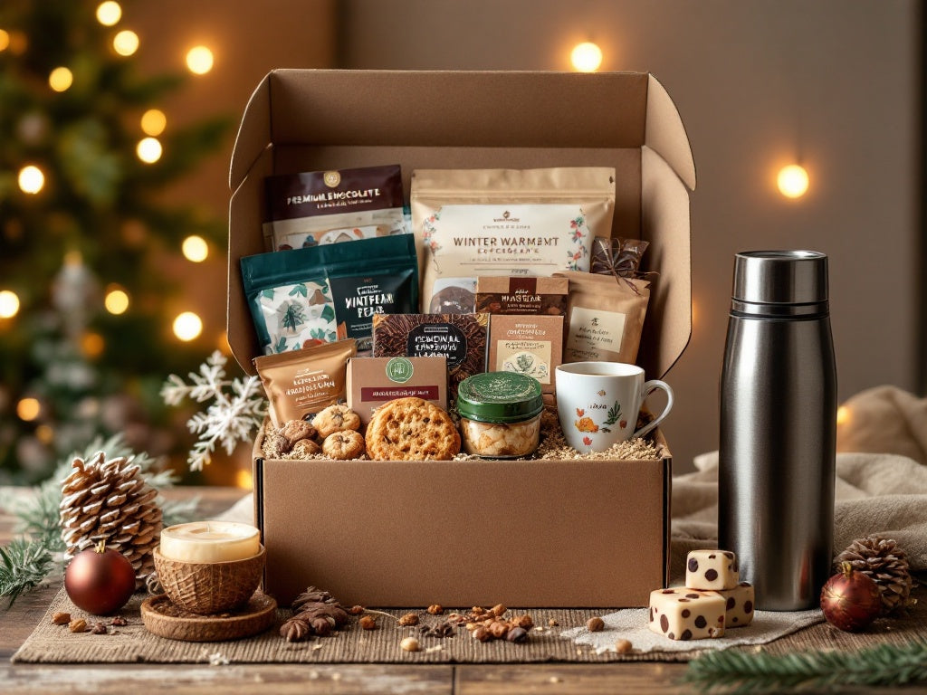 Winter Warmte Box