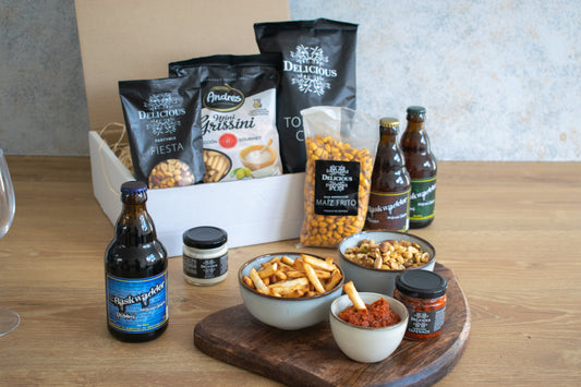 Apérobox - Biereke Pleziereke