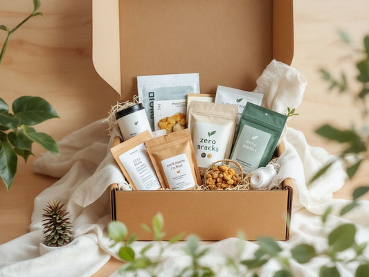 Eco Warriors Box