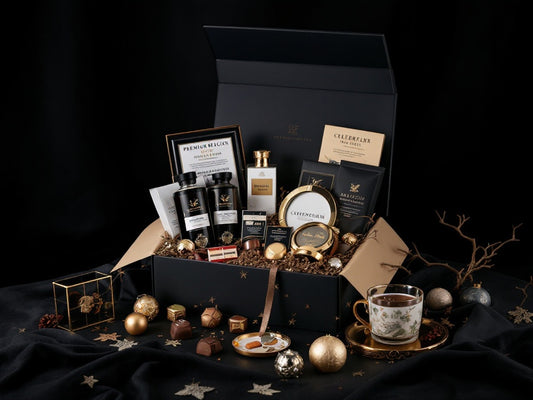 Milestone Celebration Box