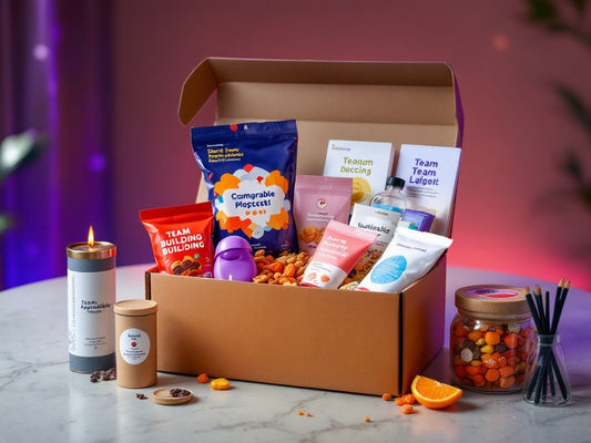 Team Appreciation Box