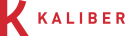 Kaliber Logo